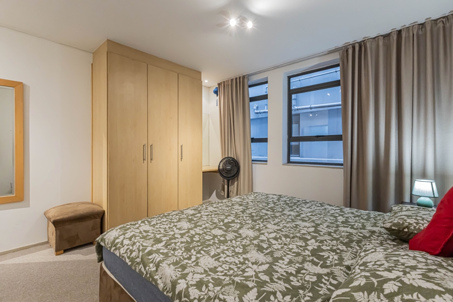 2 Bedroom Property for Sale in Cape Town City Centre Western Cape